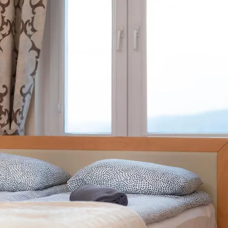 شقة Comfortable 3city With Balcony By Renters