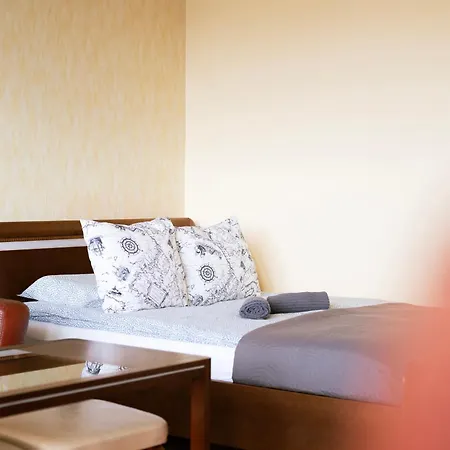 アパート Comfortable 3city With Balcony By Renters ソポト
